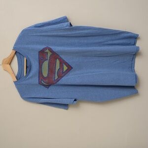 Superman DC Comics Mens T-Shirt